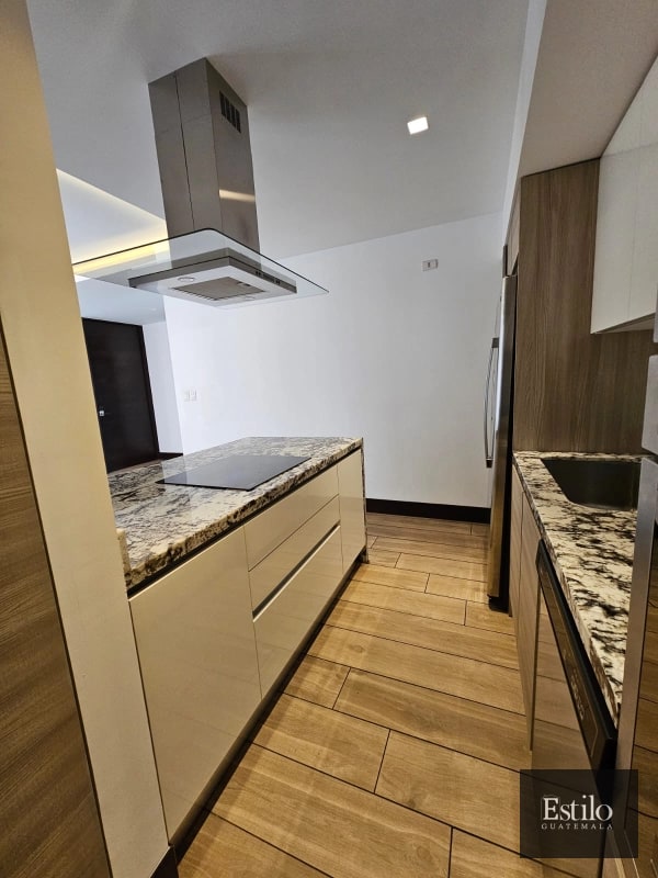 APARTAMENTO EN ALQUILER BADEN VH1 Z.15 - 2