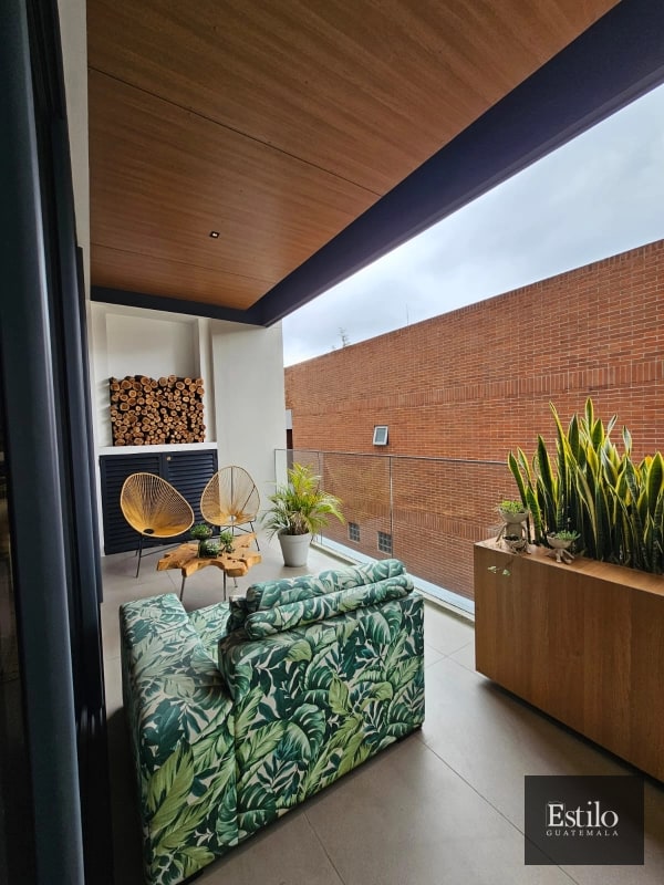 APARTAMENTO EN VENTA MARANATA OAKLAND Z.10 - 17