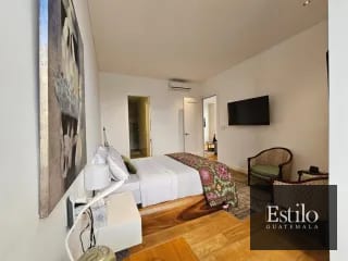 APARTAMENTO EN VENTA MARANATA OAKLAND Z.10 — Apartamento en Venta en Maranta Oakland, Zona 10, Guatemala, Ciudad — miniatura 16 de 17