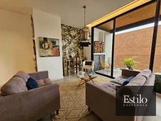 APARTAMENTO EN VENTA MARANATA OAKLAND Z.10 — Apartamento en Venta en Maranta Oakland, Zona 10, Guatemala, Ciudad — miniatura 12 de 17
