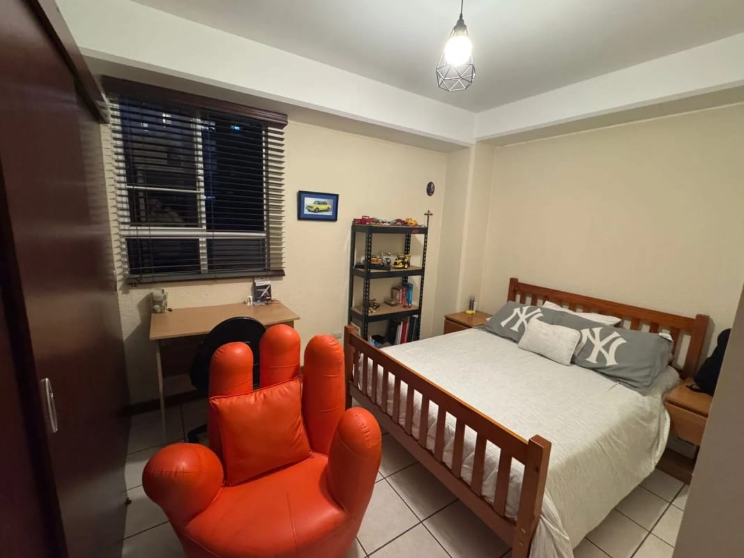 APARTAMENTO EN ALQUILER EN ZONA 16 VILLAS DE SAN ISIDRO — Apartamento en Alquiler en Zona 13, Guatemala, Ciudad — foto 11 de 14
