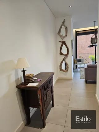 APARTAMENTO EN VENTA MARANATA OAKLAND Z.10 — Apartamento en Venta en Maranta Oakland, Zona 10, Guatemala, Ciudad — miniatura 9 de 17