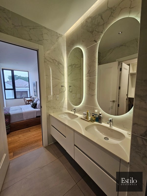 APARTAMENTO EN VENTA MARANATA OAKLAND Z.10 - 7