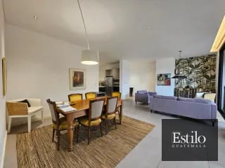 APARTAMENTO EN VENTA MARANATA OAKLAND Z.10 — Apartamento en Venta en Maranta Oakland, Zona 10, Guatemala, Ciudad — miniatura 5 de 17