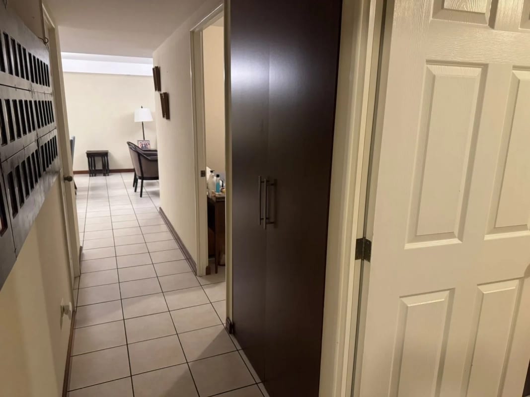 APARTAMENTO EN ALQUILER EN ZONA 16 VILLAS DE SAN ISIDRO — Apartamento en Alquiler en Zona 13, Guatemala, Ciudad — foto 4 de 14
