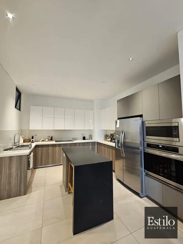 Apartamento en Venta Maranata Oakland Z.10 — Apartamento en Venta en Maranta Oakland, Zona 10, Guatemala, Ciudad — foto 3 de 17