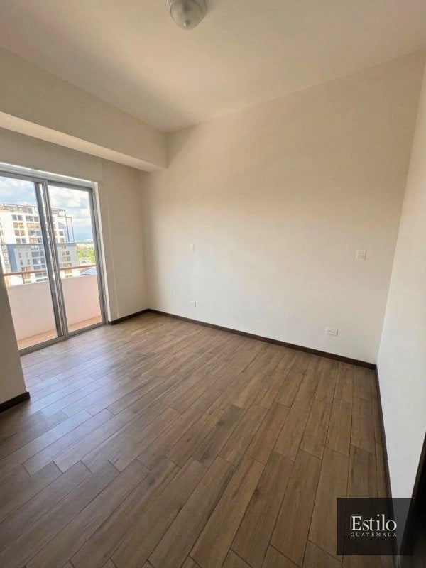 APARTAMENTO EN ALQUILER CASA AMERICAS Z.13 - 3