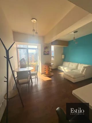 APARTAMENTO EN ALQUILER CASA AMERICAS Z.13 — Apartamento en Alquiler en Casa Americas, Zona 13, Guatemala, Ciudad — miniatura 2 de 6