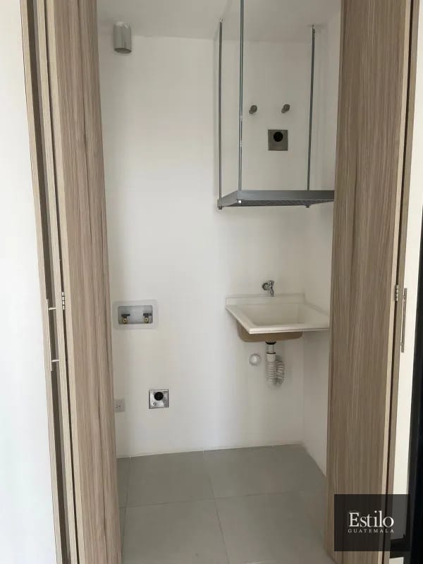 APARTAMENTO EN VENTA MUSEO SAN MATEO Z.7 — Apartamento en Venta en Museo San Mateo, Zona 7, Guatemala, Ciudad — foto 9 de 12
