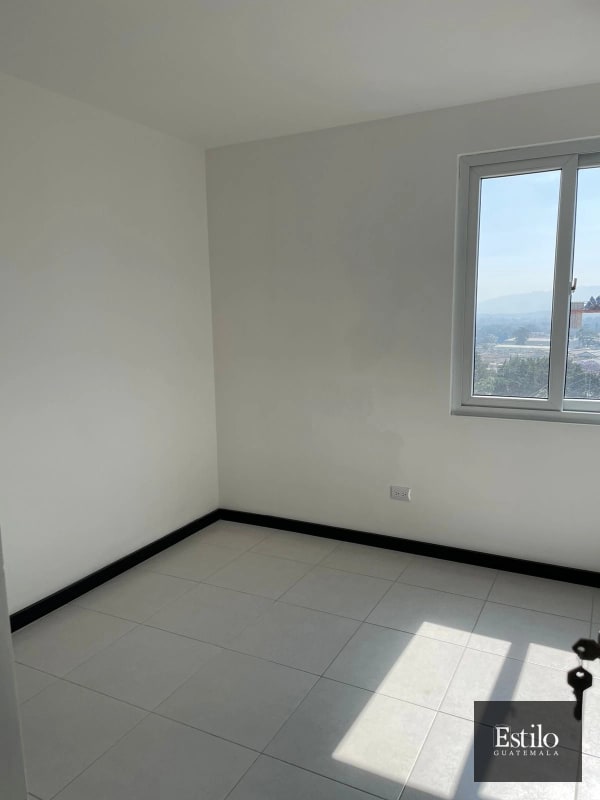 APARTAMENTO EN VENTA MUSEO SAN MATEO Z.7 - 6
