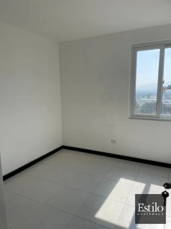 Apartamento en Venta Museo San Mateo Z.7 — Apartamento en Venta en Museo San Mateo, Zona 7, Guatemala, Ciudad — foto 7 de 12