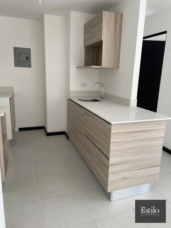 APARTAMENTO EN VENTA MUSEO SAN MATEO Z.7 - 5