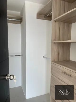 APARTAMENTO EN VENTA MUSEO SAN MATEO Z.7 — Apartamento en Venta en Museo San Mateo, Zona 7, Guatemala, Ciudad — miniatura 5 de 12