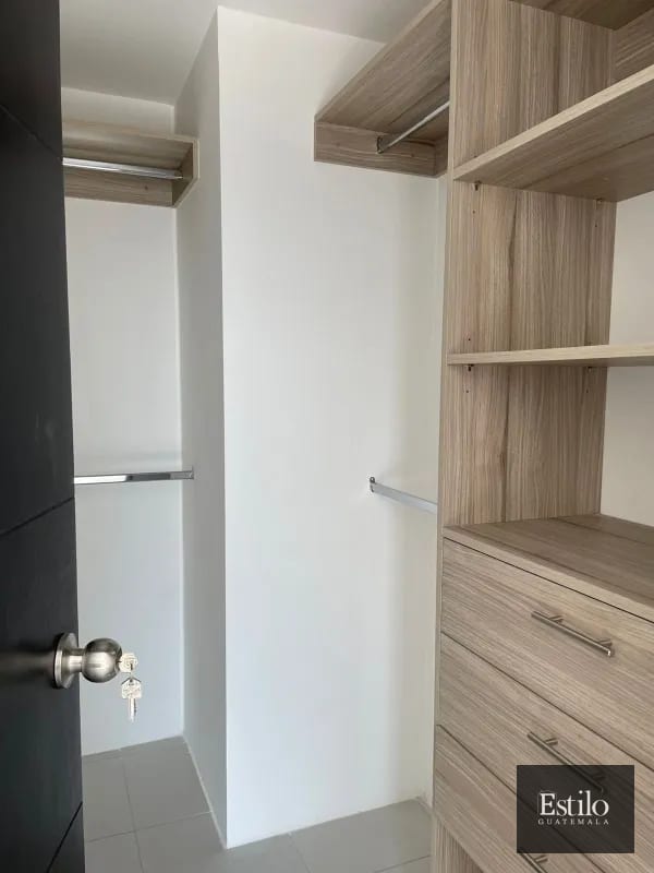 APARTAMENTO EN VENTA MUSEO SAN MATEO Z.7 — Apartamento en Venta en Museo San Mateo, Zona 7, Guatemala, Ciudad — foto 5 de 12