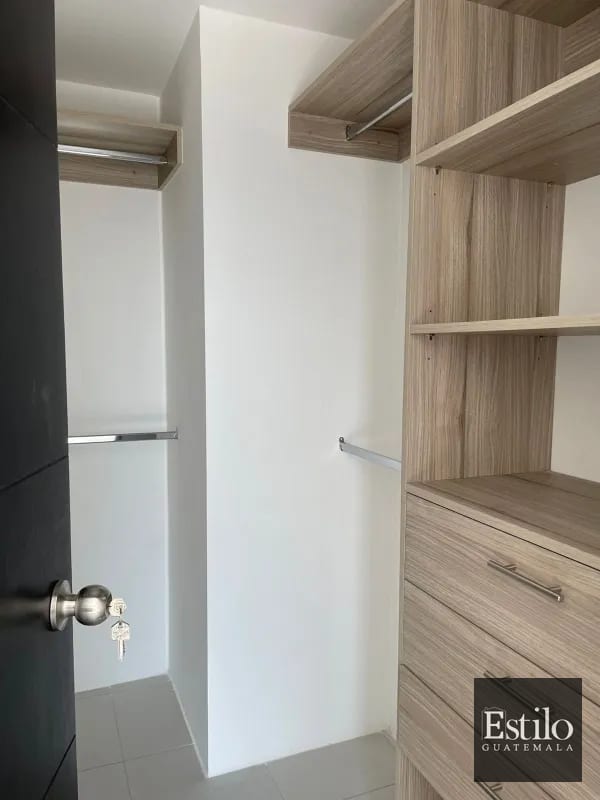 Apartamento en Venta Museo San Mateo Z.7 — Apartamento en Venta en Museo San Mateo, Zona 7, Guatemala, Ciudad — foto 5 de 12