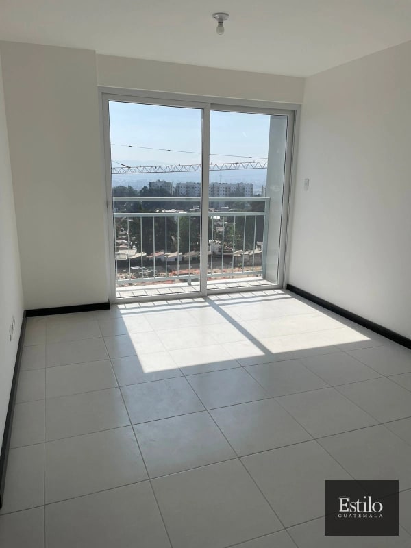 APARTAMENTO EN VENTA MUSEO SAN MATEO Z.7 - 3