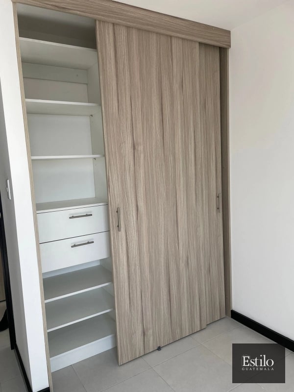 APARTAMENTO EN VENTA MUSEO SAN MATEO Z.7 - 1