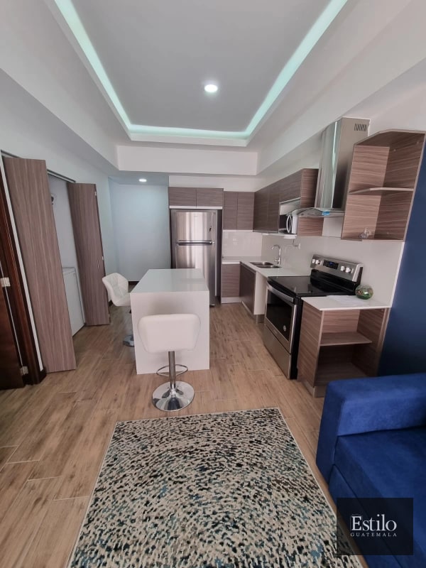 APARTAMENTO AMUEBLADO CASALINI DIAGONAL - 7