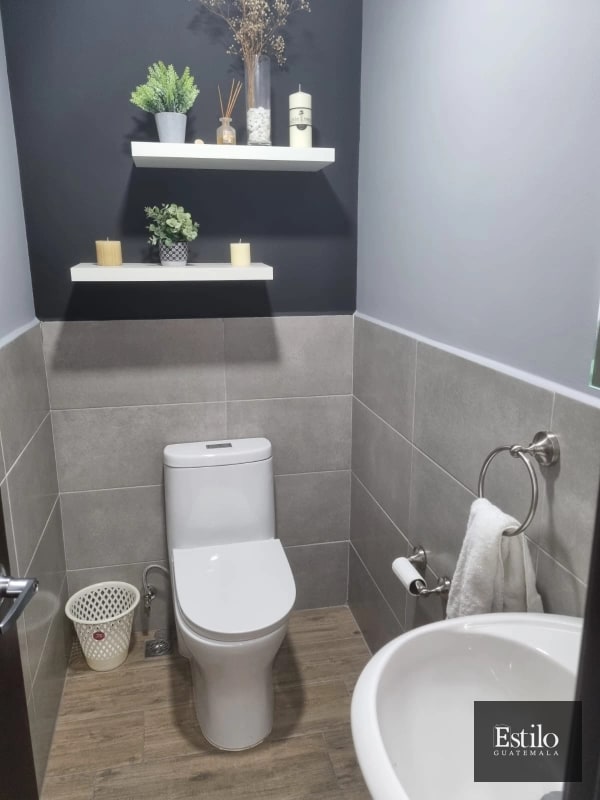 APARTAMENTO AMUEBLADO CASALINI DIAGONAL - 5
