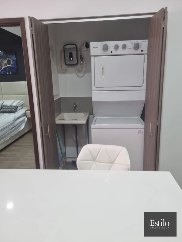 APARTAMENTO AMUEBLADO CASALINI DIAGONAL - 3