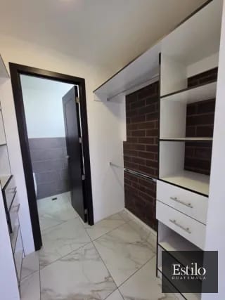 APARTAMENTO EN ALQUILER FOUNTAINBLEAU — Apartamento en Alquiler en Fontainebleau, Zona 15, Guatemala, Ciudad — miniatura 1 de 11