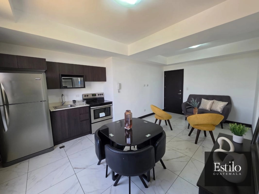 APARTAMENTO EN ALQUILER FOUNTAINBLEAU - 9
