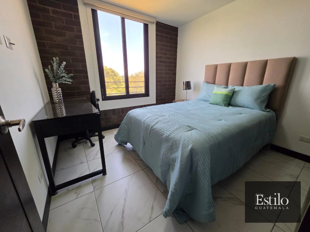APARTAMENTO EN ALQUILER FOUNTAINBLEAU - 8