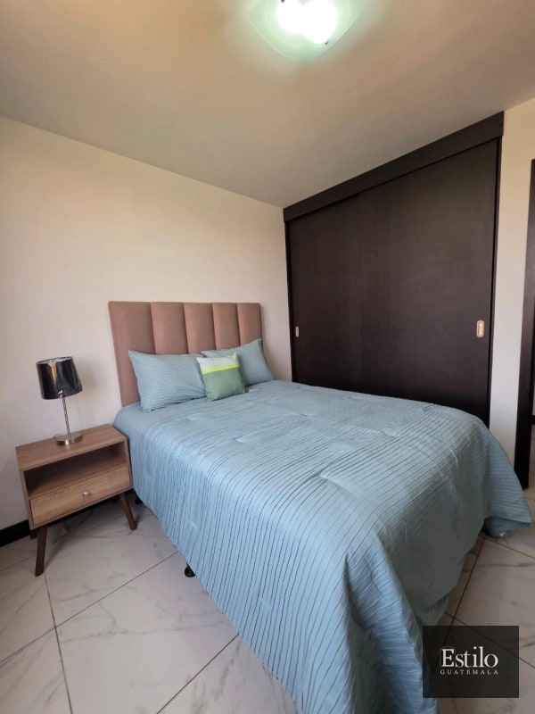 APARTAMENTO EN ALQUILER FOUNTAINBLEAU - 5