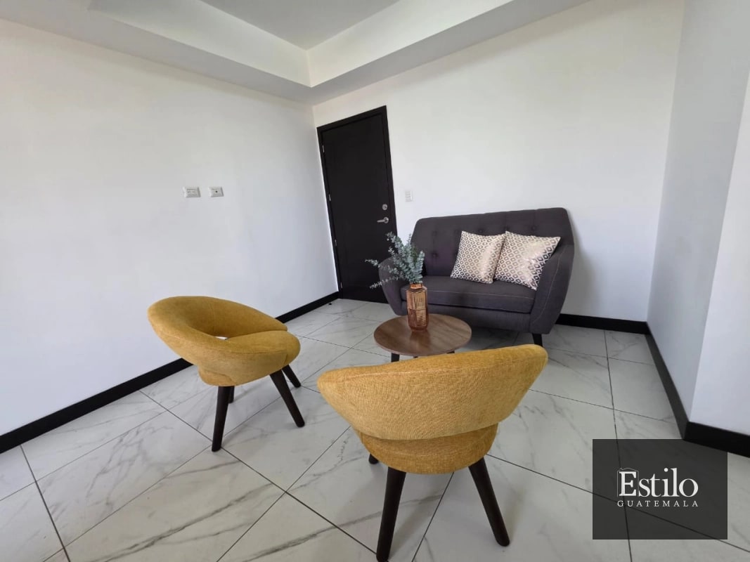 APARTAMENTO EN ALQUILER FOUNTAINBLEAU - 4
