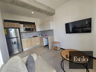APARTAMENTO AMUEBLADO MIRA Z.10 — Apartamento en Alquiler en Mira, Zona 10, Guatemala, Ciudad — miniatura 3 de 4