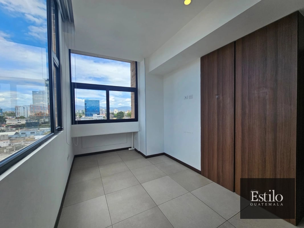 APARTAMENTO EN ALQUILER ZONA 10 - 10