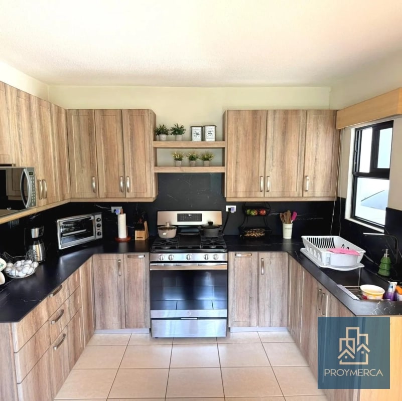 Casa en venta, Portal de san Isidro II, Zona 16 - 9