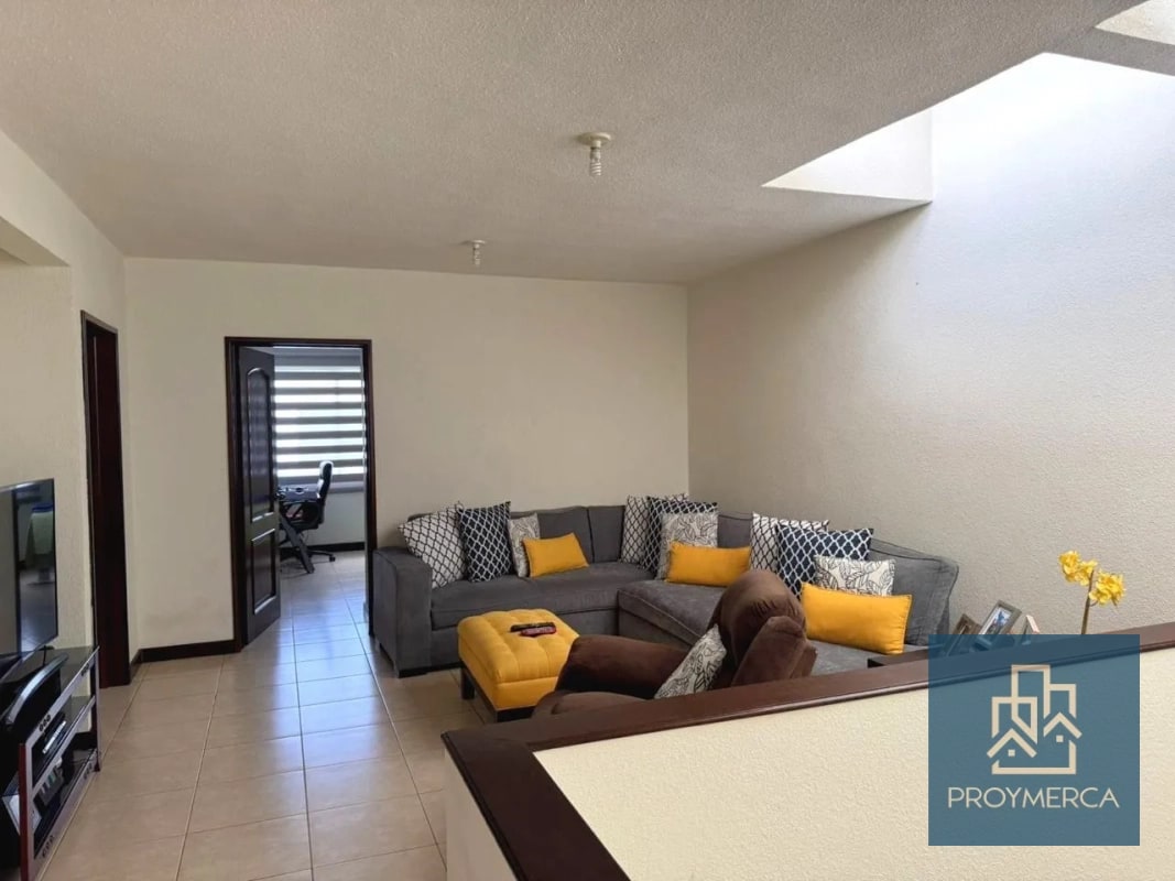 Casa en venta, Portal de san Isidro II, Zona 16 - 5