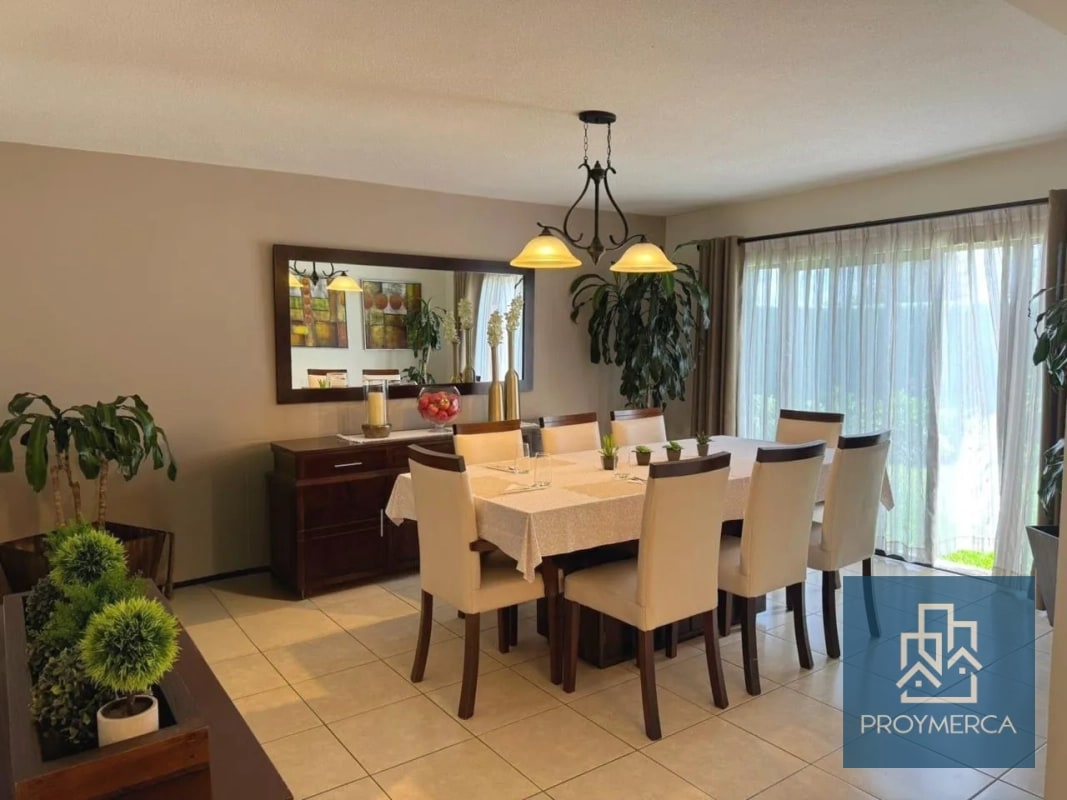 Casa en venta, Portal de san Isidro II, Zona 16 - 4