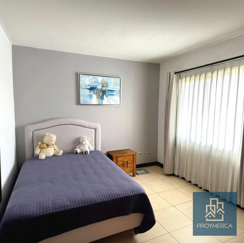 Casa en venta, Portal de san Isidro II, Zona 16 - 3