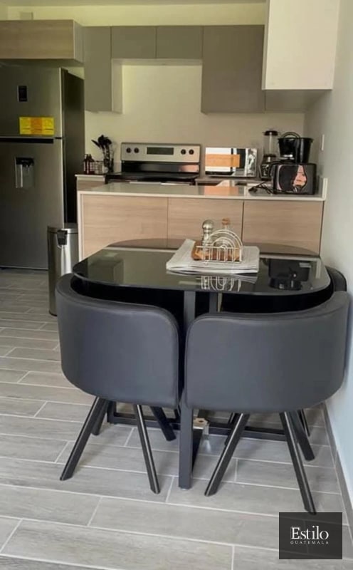 APARTAMENTO EN ALQUILER PARQUE 10 - 2
