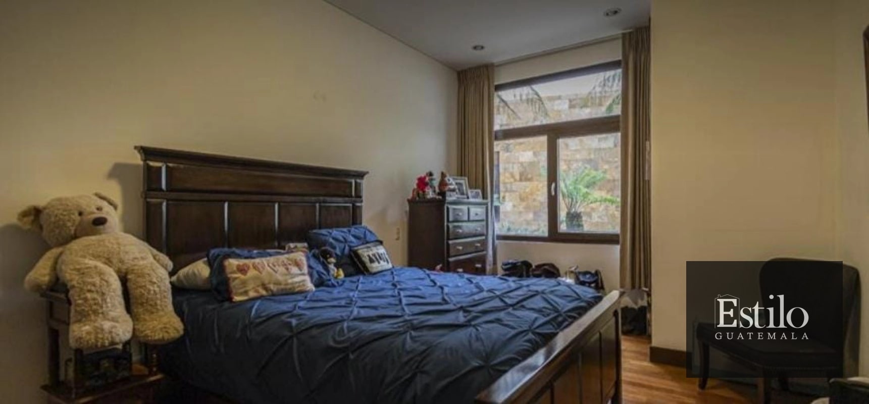 APARTAMENTO EN ALQUILER PARQUE 10 - 1