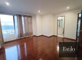 APARTAMENTO EN ALQUILER REAL DE LA VILLA Z.10 — Apartamento en Alquiler en Real de la Villa, Zona 10, Guatemala, Ciudad — miniatura 8 de 9