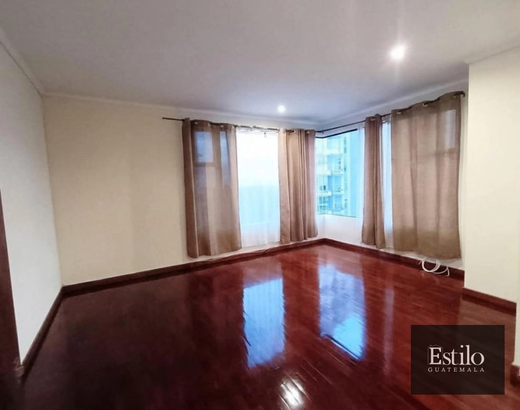 APARTAMENTO EN ALQUILER REAL DE LA VILLA Z.10 - 6