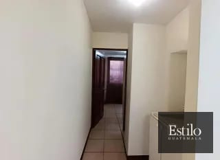 APARTAMENTO EN ALQUILER REAL DE LA VILLA Z.10 — Apartamento en Alquiler en Real de la Villa, Zona 10, Guatemala, Ciudad — miniatura 4 de 9