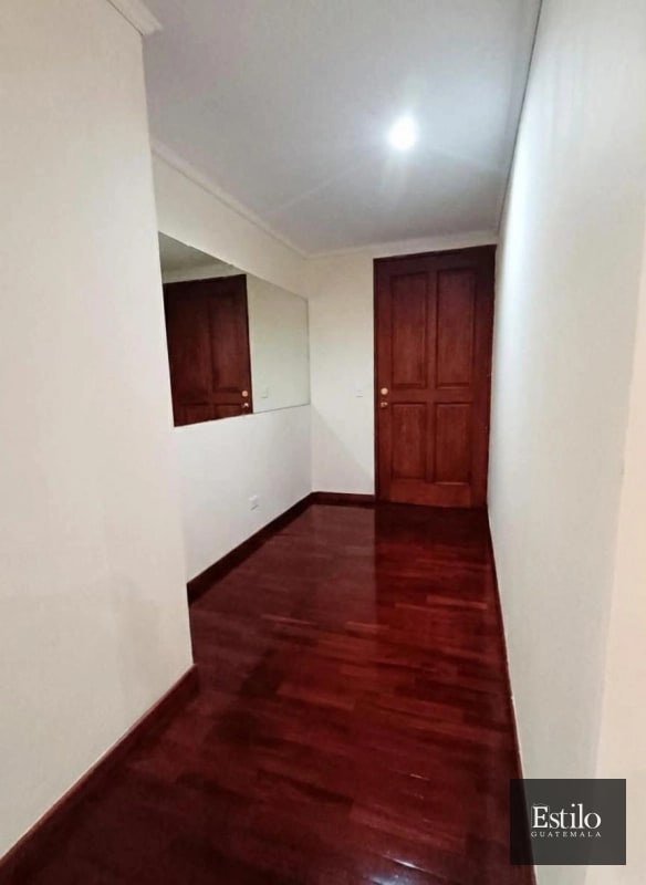 APARTAMENTO EN ALQUILER REAL DE LA VILLA Z.10 - 2