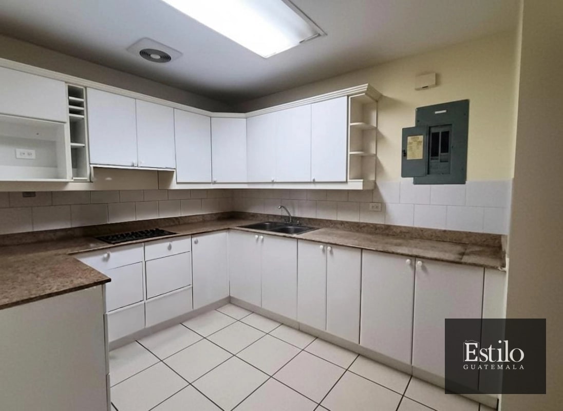 APARTAMENTO EN ALQUILER REAL DE LA VILLA Z.10 - 1