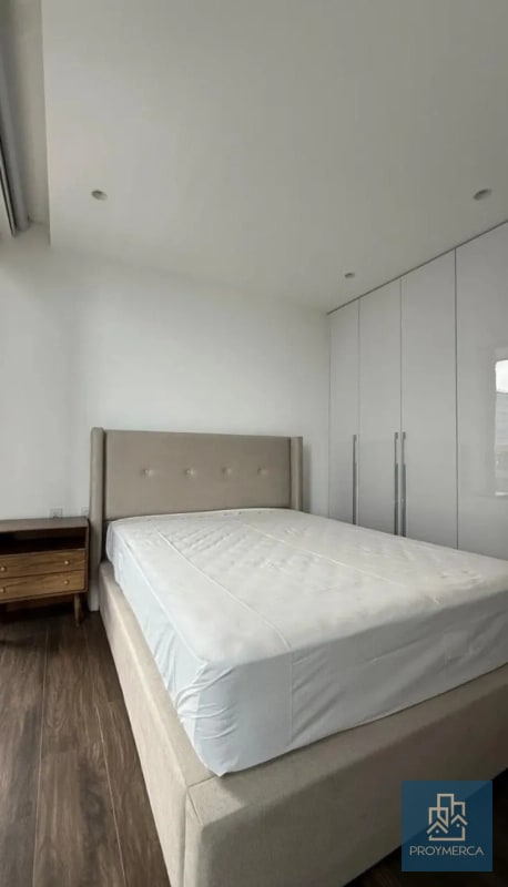 Apartamento amueblado en alquiler, Edificio AVIA, Zona 10 - 3