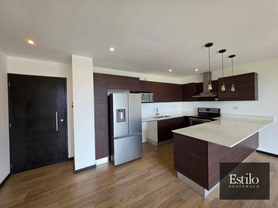 APARTAMENTO EN VENTA BORGHETTO VH1 Z.15 - 14