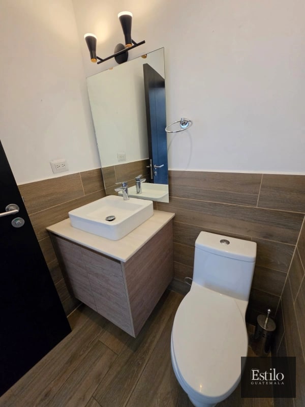 APARTAMENTO EN VENTA BORGHETTO VH1 Z.15 - 13