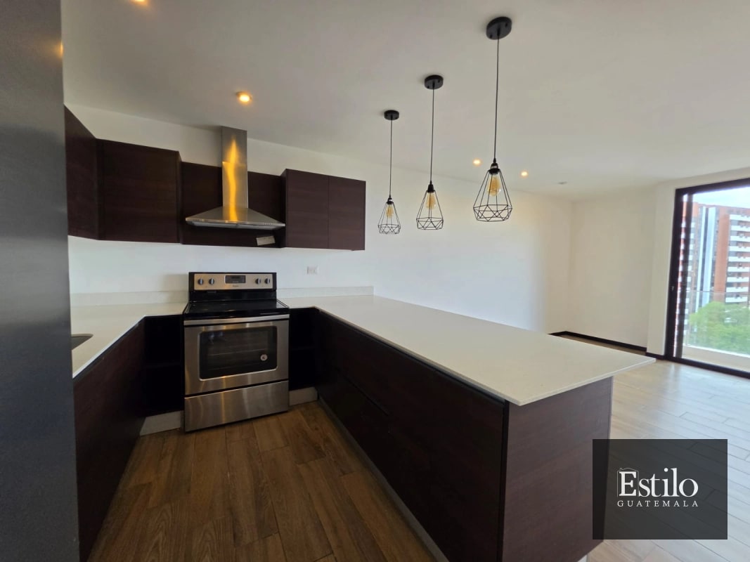APARTAMENTO EN VENTA BORGHETTO VH1 Z.15 - 11