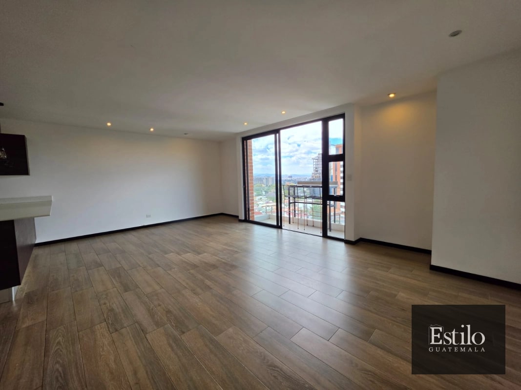 APARTAMENTO EN VENTA BORGHETTO VH1 Z.15 - 3