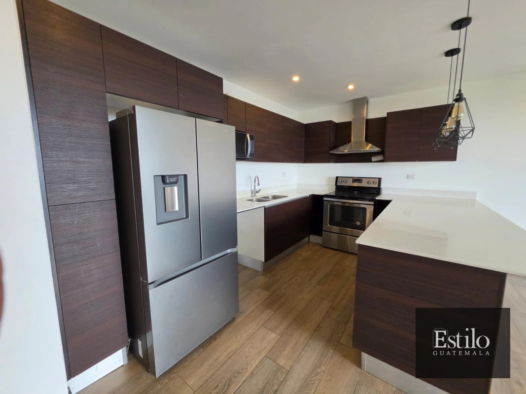 APARTAMENTO EN VENTA BORGHETTO VH1 Z.15 - 2