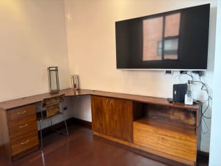 ALQUILO AMPLIO Y HERMOSO PENTHOUSE AMUEBLADO EN VH 1, zona 15 — Apartamento en Alquiler en Zona 15, Guatemala, Ciudad — miniatura 12 de 14