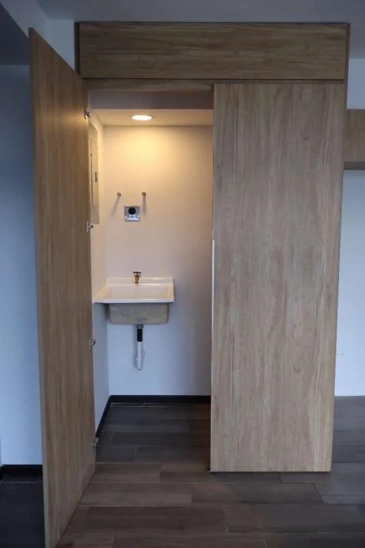 Rento apartamento en zona 16, Guatemala en Ogawa — Apartamento en Alquiler en El Pulté, Zona 16, Guatemala, Ciudad — foto 10 de 15